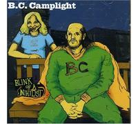 Camplight Bc - Blink of a Nihilist