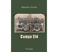 Campo 114 - Torrelli Massimo