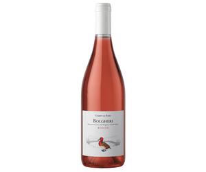 Campo al Faro Bolgheri DOC Rosato 2025 0,75 ℓ