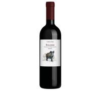 Campo al Faro Bolgheri DOC Rosso 2022 0,75 ℓ