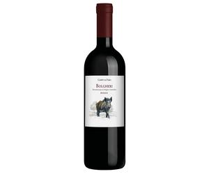 Campo al Faro Bolgheri DOC Rosso 2023 0,75 ℓ