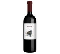 Campo al Faro Bolgheri DOC Rosso 2023 0,75 l