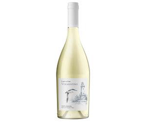 Campo al Faro Costa Toscana IGT Vermentino 2025 0,75 ℓ
