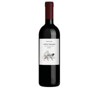Campo al Faro Costa Toscana Rosso IGT 2023 0,75 ℓ