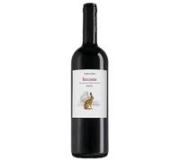 Campo al Faro Limited Edition Bolgheri DOC Rosso 2024 0,75 ℓ