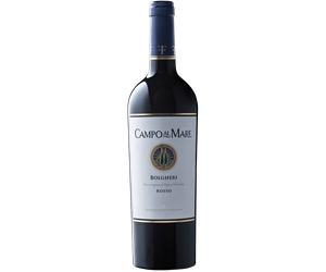 Campo al Mare Bolgheri Rosso DOC Tenuta Campo al Mare