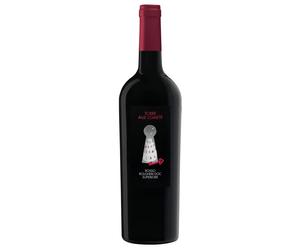 Campo alle Comete Torre alle Comete Bolgheri Superiore DOC 2022 0,75 ℓ
