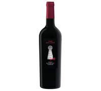 Campo alle Comete Torre alle Comete Bolgheri Superiore DOC 2022 0,75 l