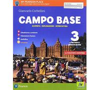Campo base. Per la Scuola media. Con e-book. Con 2 espansioni online (Vol. 3)