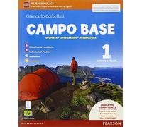 Campo base. Per la Scuola media. Con e-book. Con espansione online (Vol. 1)