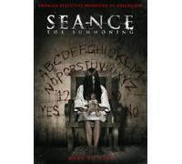 `CAMPO,BOBBY` SEANCE: THE SUMMONING / (AC3 DOL SUB WS) DVD NUOVO