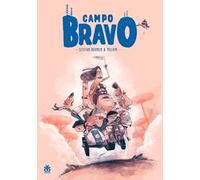 Campo Bravo