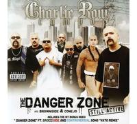 Campo, Charlie Row - Danger Zone