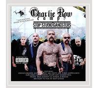 Campo, Charlie Row - Stop Studio Gangsters