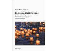 Campo da gioco ineguale. L'inefficace consiglio di sicurezza e le fallaci convenzioni umanitarie