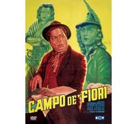 Campo De' Fiori [Dvd] - 1943