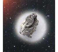 Campo Del Cielo da 1 grammi e 80 millimetri, Minerale Campo Del Cielo d'Argentina, Minerale Non trattato, Esemplare Esclusiva, Pietra Minerale, Minerale dei Chakra