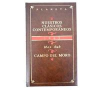Campo del moro