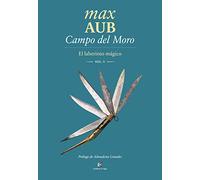 Campo del Moro: El laberinto mágico IV