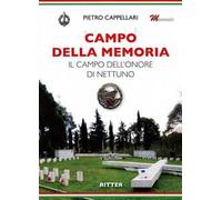Ritter – Campo della Memoria: Il Campo dell'Onore di Nettuno