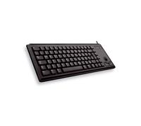 CHERRY G84-4400 PS/2 QWERTZ Tedesco Nero ( G84-4400LPBDE-2 )