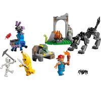 Lego® Campo di Bananita e Starter 77075