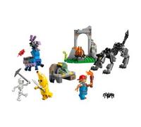 Lego® Campo di Bananita e Starter 77075