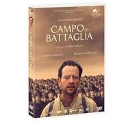 Campo Di Battaglia - Dvd