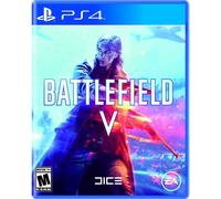 Campo di battaglia V - PlayStation 4