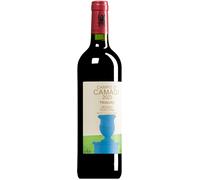 Campo di Camagi Cabernet Franc Toscana IGT 2023 0,75 l