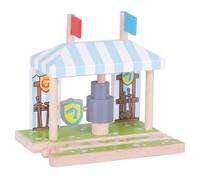 Campo di Giostra Cavalleresca Bigjigs Rail