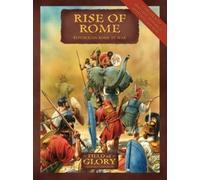 Campo Di Glory - Amico 1 - Rise Of Roma - Osprey publishing