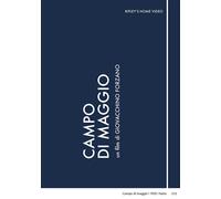 Campo Di Maggio (DVD) Corrado Racca Emilia Varini Pino Locchi