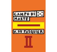 Campo di Marte. Ediz. ampliata (Vol. 2)