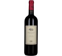 Insoglio del Cinghiale Campo di Sasso Bibbona IGT 2018 0,75 l