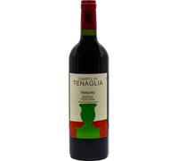 Campo di Tenaglia Cabernet Franc Toscana IGT 2023 0,75 l