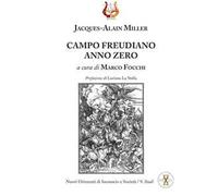 Campo freudiano anno zero