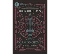 Campo Giove. Il diario segreto