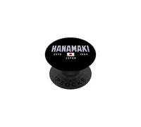 Campo Hanamaki in Giappone/Hanamaki Nihon PopSockets PopGrip Adesivo