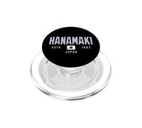 Campo Hanamaki in Giappone/Hanamaki Nihon PopSockets PopGrip per MagSafe