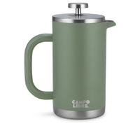 Campo Libre - Giorgio 0,6 - Pressa caffè 600 ml moos