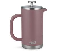 Campo Libre - Giorgio 0,6 - Pressa caffè 600 ml rosa