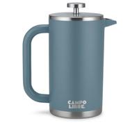 Campo Libre - Giorgio 1 - Pressa caffè 1000 ml blu