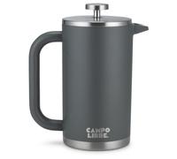 Campo Libre - Giorgio 1 - Pressa caffè 1000 ml grigio