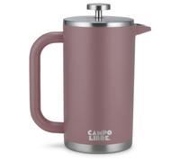 Campo Libre - Giorgio 1 - Pressa caffè 1000 ml rosa