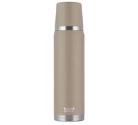 Campo Libre - Jaco 1,0 - Bottiglia termica 1000 ml beige