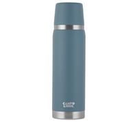 Campo Libre - Jaco 1,0 - Bottiglia termica 1000 ml grigio