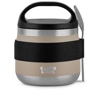 Campo Libre - Lotta 400 ml - Contenitori per alimenti 400 ml grigio/nero