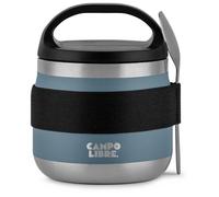 Campo Libre - Lotta 400 ml - Contenitori per alimenti 400 ml grigio/nero