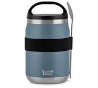 Campo Libre - Lotta 800 ml - Contenitori per alimenti 800 ml grigio